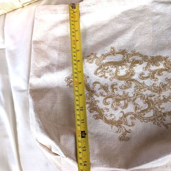 Rare Bacardi Reserva Rum Promotional Reusable Canvas Tote - Picture 11 of 12